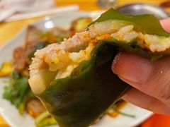 -元奶奶包饭(公新银浦店)