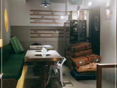 -运气牛自助酱大骨火锅(南京东路店)