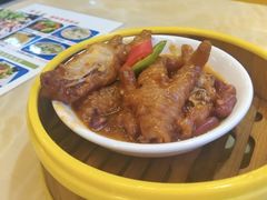 -明泉居茶点荟(车陂店)