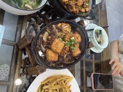 -徽州美食(三十年老店)