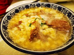 -玉华宫宾馆·餐厅(铜川驻京办店)