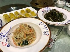 -临潼印象·特色陕菜