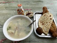 -洪湖里高汤云吞
