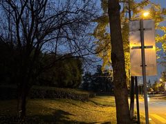 -两河城市森林公园