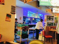 -令狐冲烤鱼·烧菜馆(达明店)