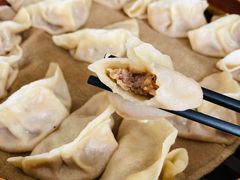 羊肉蒸饺-三盛楼饭店(四流中路店)