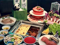 -大隐·成都火锅Bistro(合生麒麟新天地店)