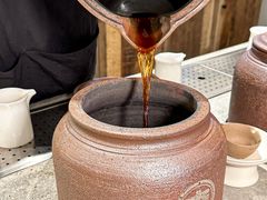 -李山山茶事(景枫店)