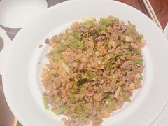-大鸭梨烤鸭店(花园村店)