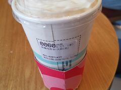-85度C(生甜甜圈研究工坊·上海局门店)