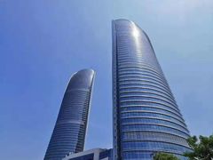 -演武大桥观景平台