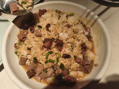 -北李妈妈菜·海肠捞饭(高新万达店)