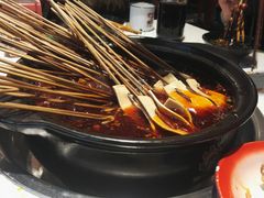 -小郡肝火锅(宣汉店)