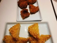 -池奈·咖喱蛋包饭(熙地港店)