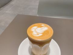 -Seesaw Coffee(苏州中心店)