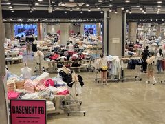 -BASEMENT FG (成都太古里店)