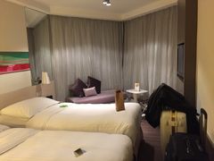 -香港皇家太平洋酒店