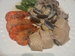 -潮堂 · 潮州菜(国贸商城店)