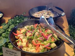 -万豪咖啡厅(JW万豪酒店店)
