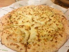 -做披萨的奇葩(中海央墅店)