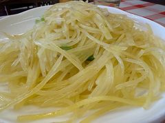 -洪霞餐馆·川菜·鲜货现炒(两江春城店)