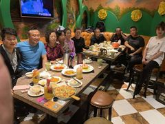 -火吧PTV聚会餐厅(10号店)