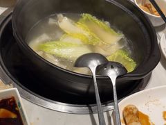 -四季缤纷椰子鸡(雨花亭凯德广场店)