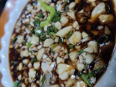 凉拌生蚝-温州一家人美食(西木头市店)