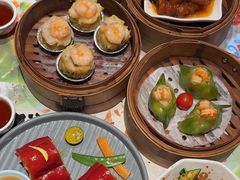 -点都德(广州白云山景区南门店)