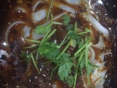 -重庆小面
