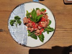 酸辣鱼肚肚-兰木肆·云南菜(龙湖U城天街店)