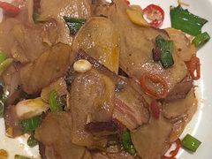 -秦月轩·陕西家乡菜(阜成路·五棵松店)