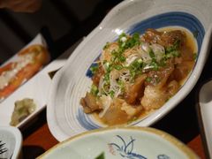 -大吉鲜鱼料理自慢(维也纳大厦店)