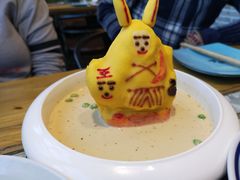 -局气 烤鸭·北京菜(光华路店)