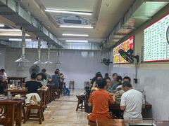 -雷哥烧烤(丰储街店)