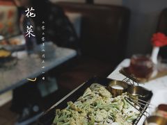 -素描餐厅(灵隐天竺店)