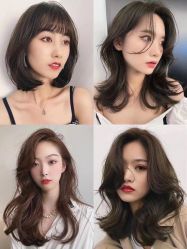 -HG美发设计沙龙