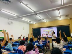 -新东方素质成长中心(金源校区)