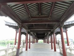 -李公堤