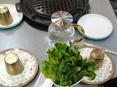-牛犇炭火烤肉·鲜切烤肉(承德总店)