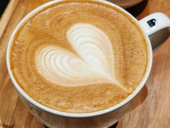 -Peet's Coffee皮爷咖啡(德基店)