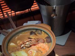 -High Yaki THE SEA海鲜居酒屋