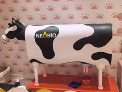 -奈尔宝·儿童乐园·亲子餐厅(苏州大悦城店)