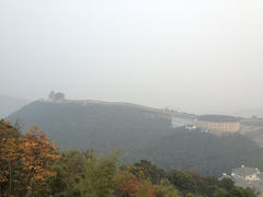 -黄贤森林公园