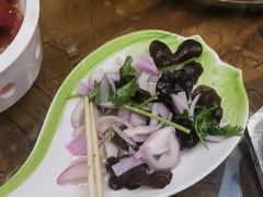 -宗巴雍姆藏餐府