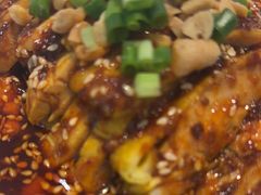 -川人百味(亿合城店)