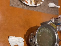 -南通绿洲国际假日酒店全日餐厅