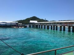 -三亚蜈支洲岛旅游区