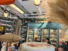 -Alimentari Grande(东湖路店)