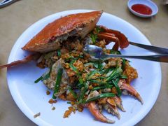-無招牌海鮮(芽笼店)